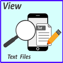 View Edit Text Files APK