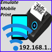 Wifi Thermal Printer Emulator