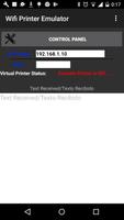 پوستر Wifi Thermal Printer Emulator