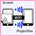 Wifi Screen Projection आइकन