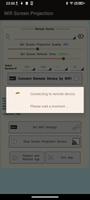 Wifi Screen Projection स्क्रीनशॉट 3