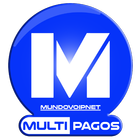 Multipagos app icône