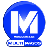 Multipagos app icône