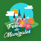 Feria de Manizales 2019 - Eventos आइकन