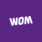WOM-icoon