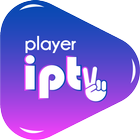 Player IPTV أيقونة
