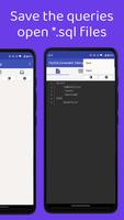 SQLApp ảnh chụp màn hình 1
