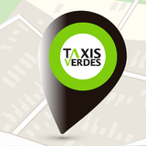 Taxis Verdes-icoon