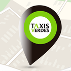 Taxis Verdes ไอคอน