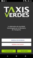 Taxis Verdes-poster