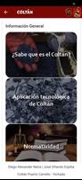 Coltan Affiche