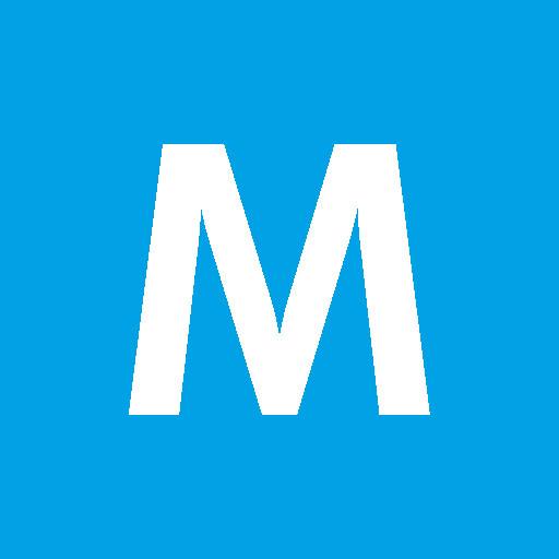 Metrored
