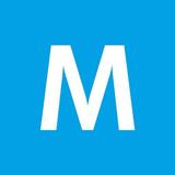 Metrored আইকন