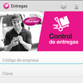 Control de Entregas