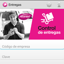 Control de Entregas APK