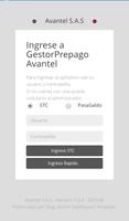 Prepago Modulada screenshot 1