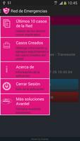 Red de Emergencias screenshot 3