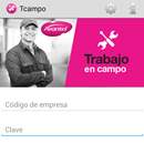 Trabajo en Campo APK