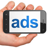 All Ads Tester أيقونة