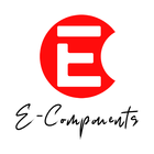 E-Components icône