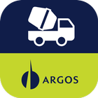 Argos CONNECT icône