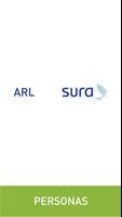 ARL Sura Personas پوسٹر