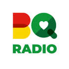 BQ Radio-icoon