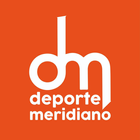 Deporte Meridiano simgesi