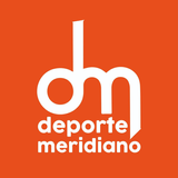 Deporte Meridiano biểu tượng