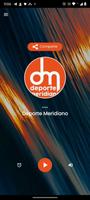 Deporte Meridiano Ekran Görüntüsü 1