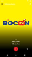 El Bocón poster