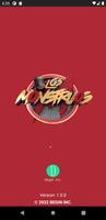 Los Monstruos โปสเตอร์