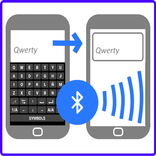 Keyboard Bluetooth Wireless