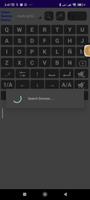Keyboard Bluetooth Wireless capture d'écran 2