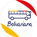 Expreso Bolivariano icône