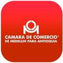 Cámara de Comercio de Medellin aplikacja