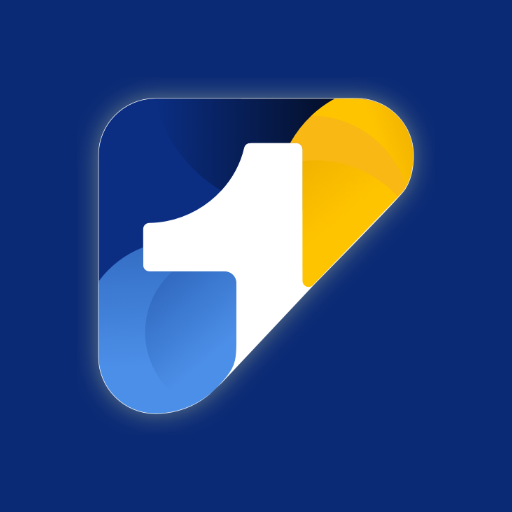 Canal 1