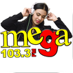 Radio Mega 103.3 Fm Ecuador