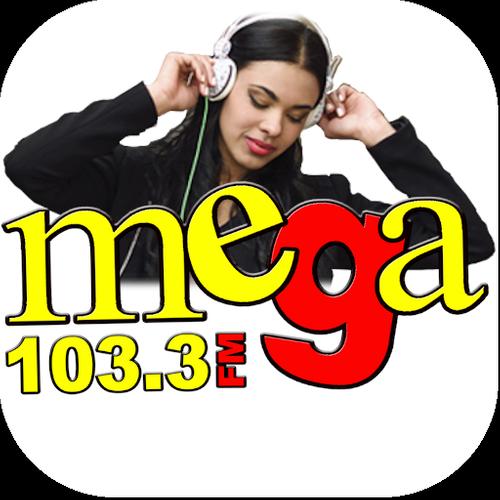 Download Radio Mega 103.3 Fm latest 1.1 Android APK