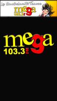 Radio Mega 103.3 Fm capture d'écran 2