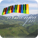 APK Armonica fm