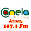 Radio Canela Azuay 107.3 Fm