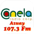 Radio Canela Azuay icône