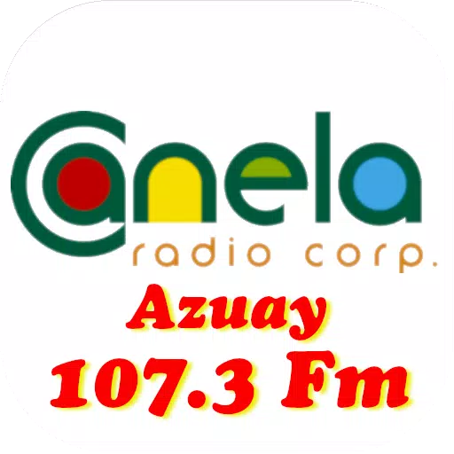 Radio Canela Azuay APK for Android Download