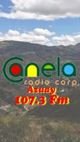 Radio Canela Azuay ภาพหน้าจอ 1