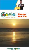 Radio Canela Guayas capture d'écran 2