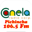 Radio Canela Pichincha 106.5 Fm