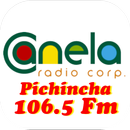 Radio Canela Pichincha 106.5 Fm APK