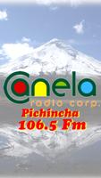Radio Canela Pichincha capture d'écran 1
