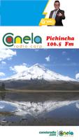 Radio Canela Pichincha capture d'écran 2